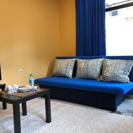 Apartmán White House Pleven Exteriér fotografie